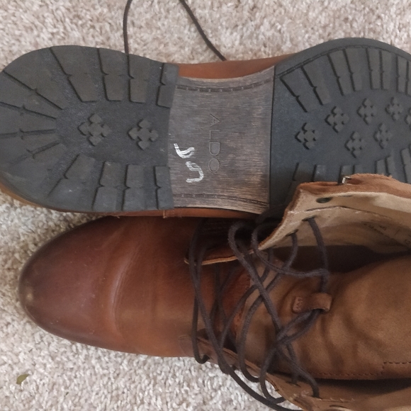 Aldo shoes - Picture 2 of 4